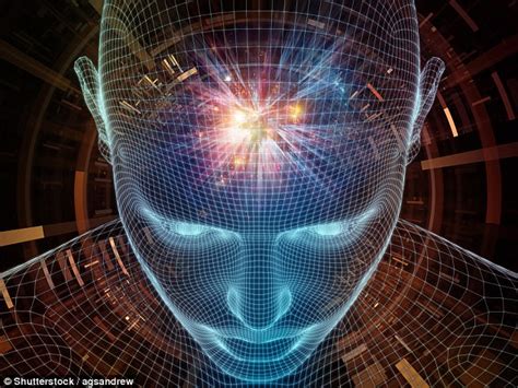 What if consciousness is not what drives the human mind? | Daily Mail Online