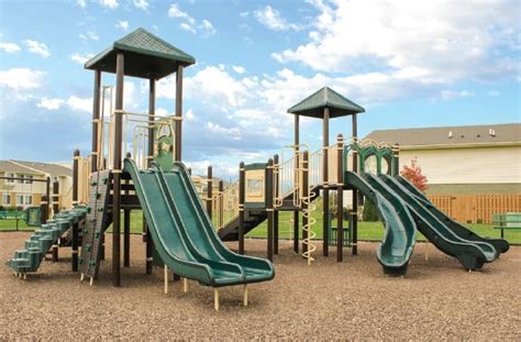 Funding for School Playgrounds | Wrightsville, PA | River Valley