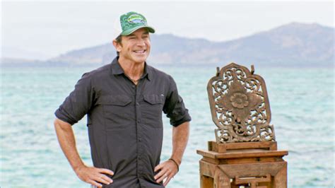 Survivor: Season 39; CBS Renews Competition TV Show for 2019-20 ...