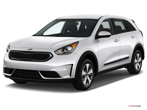 2019 Kia Niro Prices, Reviews, and Pictures | U.S. News & World Report