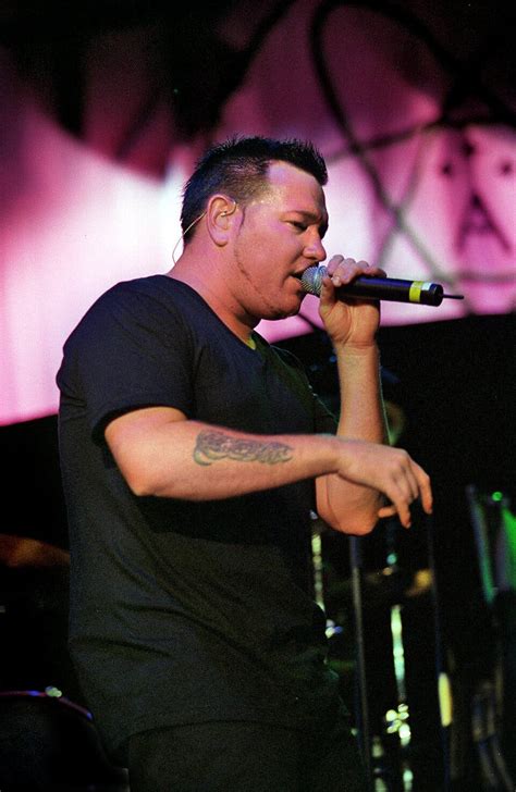 Steve Harwell, Voice of the Band Smash Mouth, Is Dead at 56 - The New ...