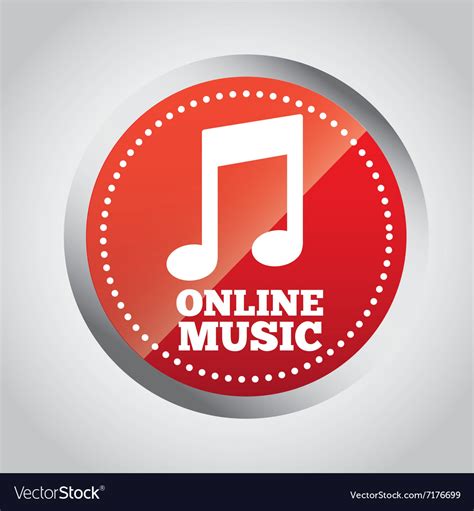 Music lifestyle design Royalty Free Vector Image