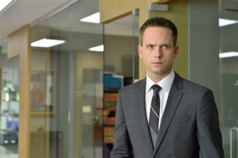 Mike, Rachel Bid Adieu On “Suits!” - San Francisco News