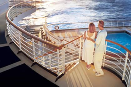 Princess Cruise Lines | Princess Cruises | CruiseVacationCenter.com