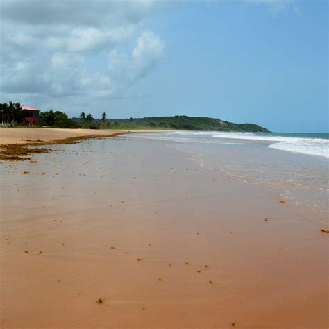 BUSUA BEACH (2024) All You Need to Know BEFORE You Go (with Photos) - Tripadvisor