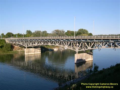 Ontario Highway 21 Photographs - Page 6 - History of Ontario's Kings Highways