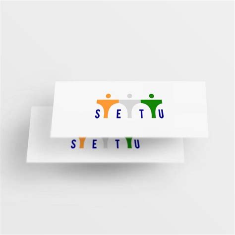 Logo design for the endogenous tourism brand SETU, whose mission is to eradicate the disconnect ...