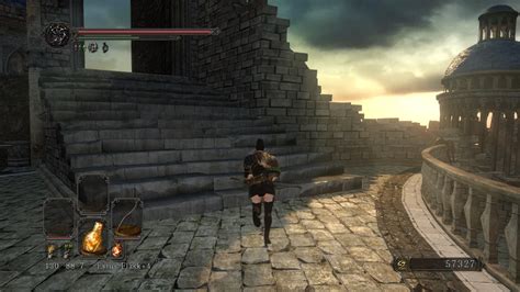 Desert Sorceress - Skirtless at Dark Souls 2 Nexus - Mods and community