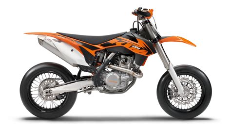 2012 KTM 450 SMR Gallery 493122 | Top Speed