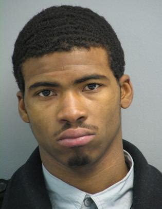 PGPD News: Police Arrest Suspect in Multiple Commercial Burglaries