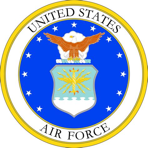 United States Air Force - Wikipedia