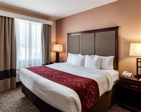 Hotels near World Trade Center, Texas in TX – Choice Hotels