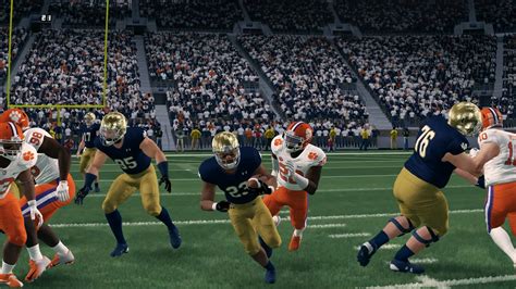 EA Sports College Football 25 Game: Everything We Know - CollegeFootball.gg