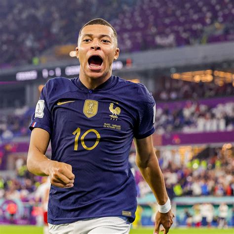 Mbappe 2022 World Cup Wallpapers - Wallpaper Cave