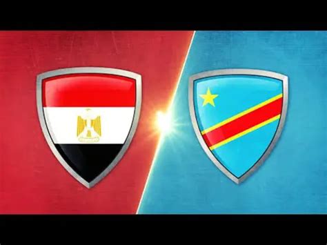 Egypt v Congo DR | 90 in 90 | AFCON 2023 | Highlights | SuperSport