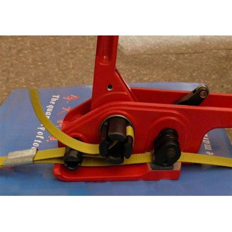 Gresdent Poly Strapping Tensioner & Cutter Manual Banding Strapping ...