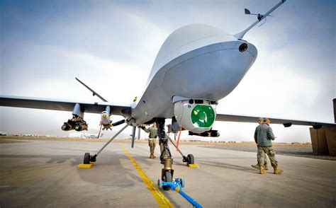 Lessons for the ADF from Britain’s armed drone program | The Strategist