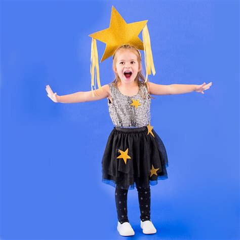 5 Easy and Insanely Cute DIY Halloween Costumes for Kids | Nursery rhyme costume, Diy halloween ...