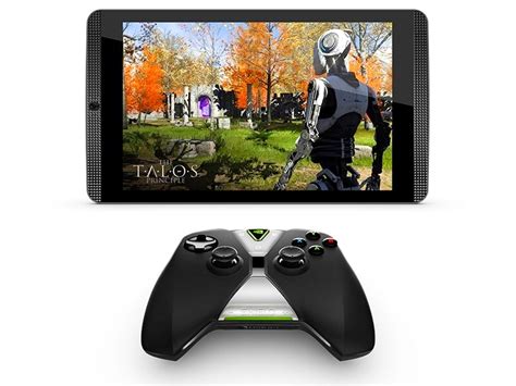 Nvidia Shield Tegra X1 Tablet Gets Benchmarked, Specifications Tipped | Technology News