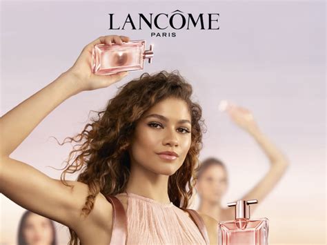 cubierta Alerta Dedicar idole perfume zendaya Produce Dictado Madurar