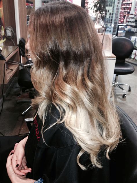 Balayage at it's best. My work Work Hairstyles, Hair Makeup, Make Up, Long Hair Styles, Beauty ...