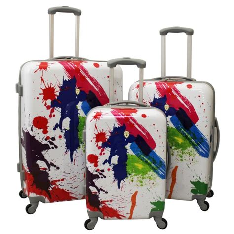 Hard Sided Luggage Sets On Sale | semashow.com