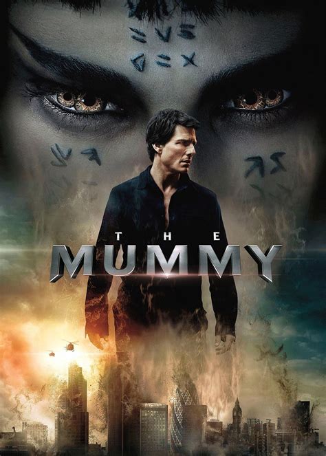 The Mummy Movie (2017) | Release Date, Review, Cast, Trailer, Watch ...