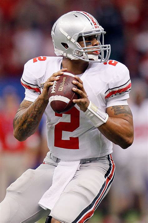 Ohio State Football: 5 Reasons Why Terrelle Pryor Is a Heisman ...