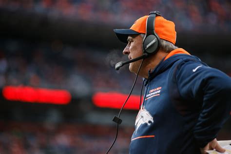 5 Denver Broncos head coach candidates to replace Vic Fangio