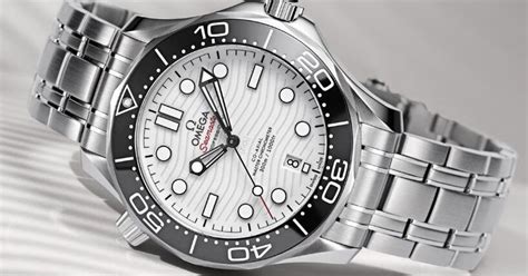 Cheap Replica Watches from China: AAA Replica Omega Seamaster Diver ...