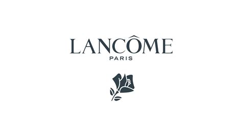 Lancome Logos