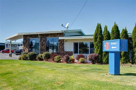 MOTEL 6 BEND $63 ($̶7̶5̶) - Updated 2020 Prices & Reviews - OR - Tripadvisor