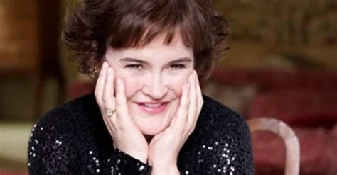 List of All Top Susan Boyle Albums, Ranked