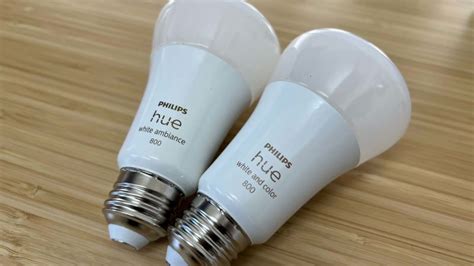 Philips Hue Starter Kit review | CNN Underscored