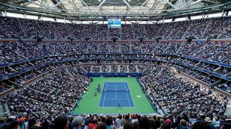 Tennis : US open 2020 ( Flushing Meadows ) | Sport et Tourisme - 1er ...