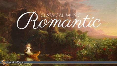 Romantic Era In Music / Romantic Era Music Forms And Composers ...