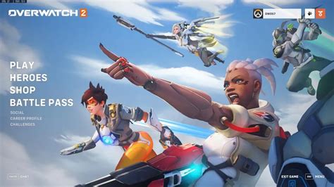 What are Overwatch 2 ranks? SR, tiers, & rewards explained | Gamers Journalism