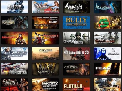 Valve Now Offering Steam Game Refunds for 'Any Reason' | Technology News