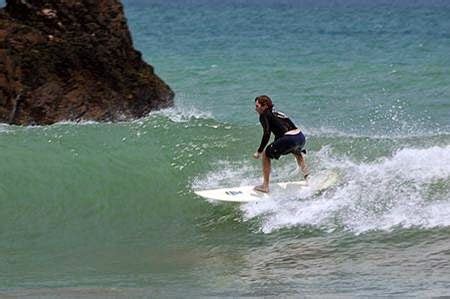 IndoIan: Jakarta Surfing - Pelabuhan Ratu, South Java