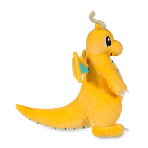 Dragonite | plush toy | Poké Plush | Pokémon plush | Pokémon Center Original