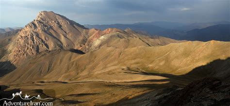 Central Alborz Mountains - ADVENTURE IRAN Official Website - Iranian Tour Operator and Travel Agency