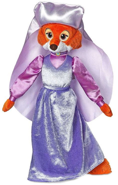 Disney Robin Hood Maid Marian Exclusive 18 Plush - ToyWiz