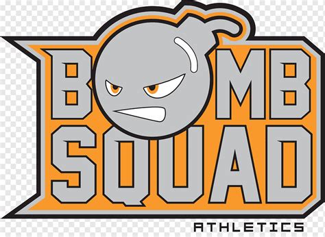 Bomb, Logo, Bombsquad, Cartoon, Arena Of Valor, Recreation, Logo Bomb ...