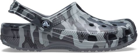 Crocs Classic Camo Clogs - Men's | REI Co-op