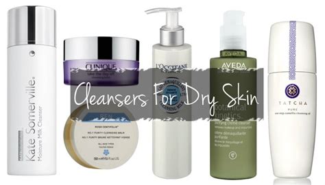 9 Best Facial Cleansers For Dry Skin In 2023 - Drugstore Facial Cleanser Reviews