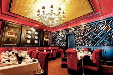 Paris Romantic Dining Restaurants: 10Best Restaurant Reviews