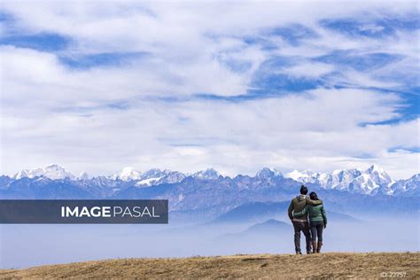 Sailung, Dolakha, Nepal - buy images of Nepal, stock photography Nepal