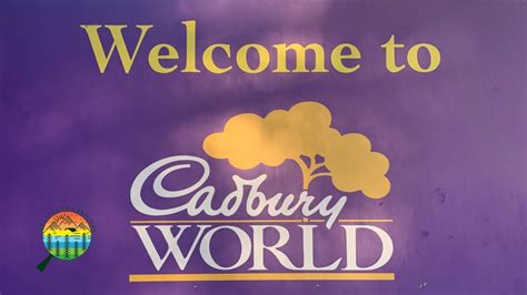 Cadbury World at Christmas-Cadbury World Vlog - Tour of Cadbury World-Cadbury World Tickets ...