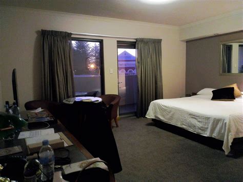 Esplanade Hotel, Fremantle. Great spot, hotel average. May be better once renovations are ...