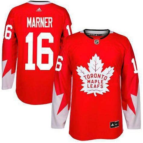 Breaking: New Maple Leaf jersey design has been leaked! - HockeyFeed